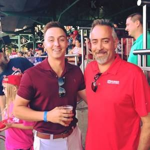 Meet your Posher, Adam